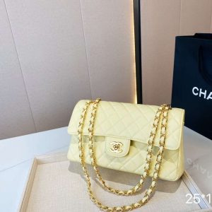 New Collection Chanel Bag 0545