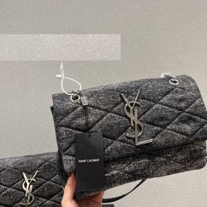 New Collection Saint Laurent Bag 114