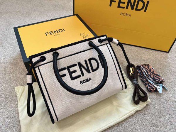 New Collection Fendi Bag 039