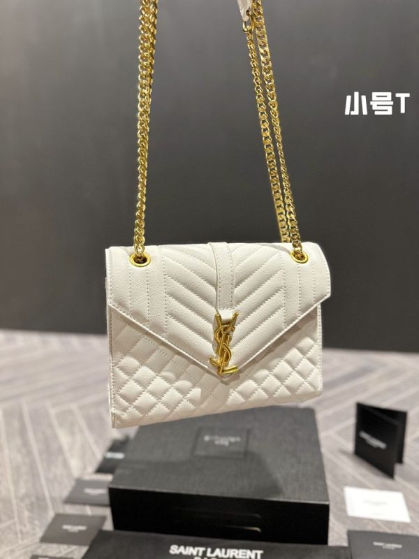 New Collection Saint Laurent Bag 118