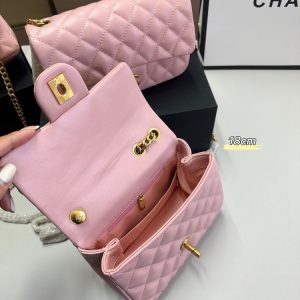 New Collection Chanel Bag 0096