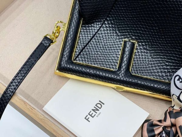 New Collection Fendi Bag 087