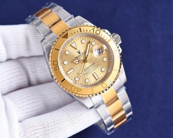 New Collection Rolex Watch 035