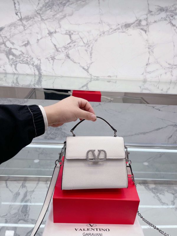 New Collection Valentino Bag 5