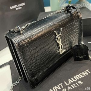 New Collection Saint Laurent Bag 157