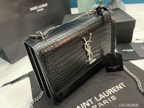 New Collection Saint Laurent Bag 157