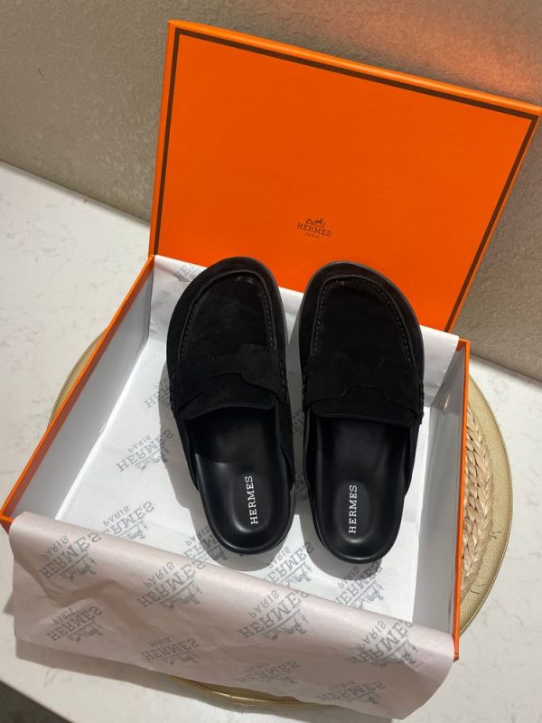 New Collection Hermes Shoes 004