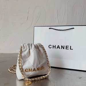 New Collection Chanel Bag 0048