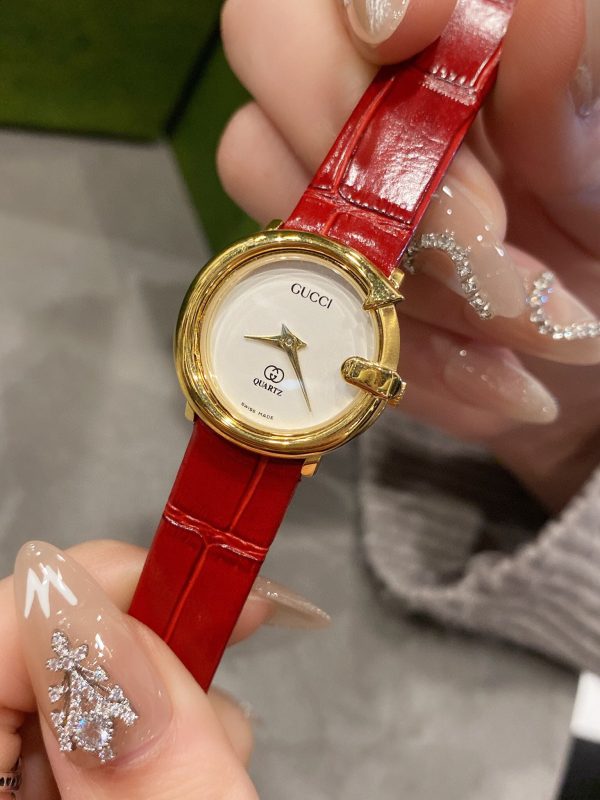 New Collection Gucci Watch 037