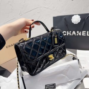 New Collection Chanel Bag 0222