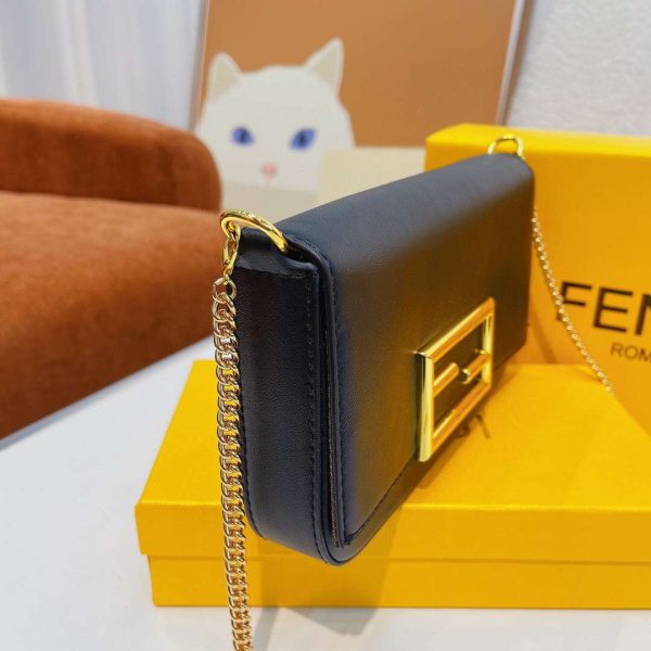 New Collection Fendi Bag 037