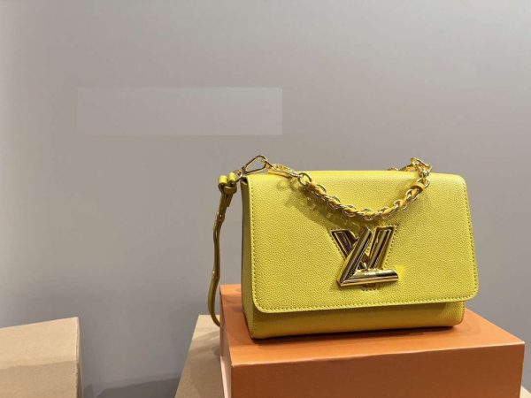 New Collection LV Bag 0499