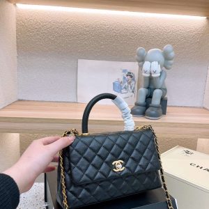 New Collection Chanel Bag 0141