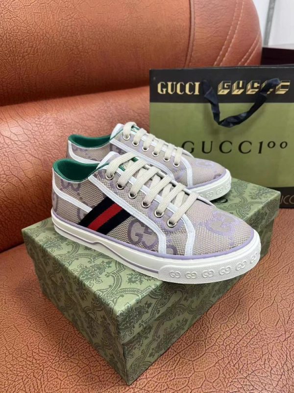 New Collection Gucci Shoes 042