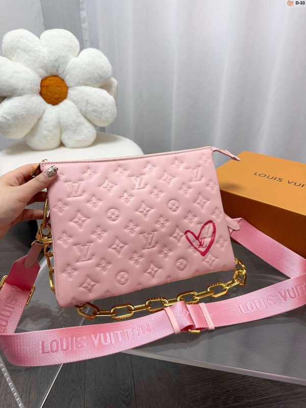 New Collection LV Bag 0578