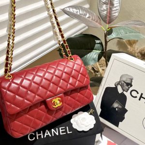 New Collection Chanel Bag 0027