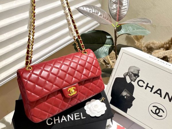 New Collection Chanel Bag 0027