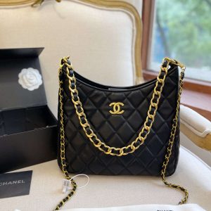 New Collection Chanel Bag 0439