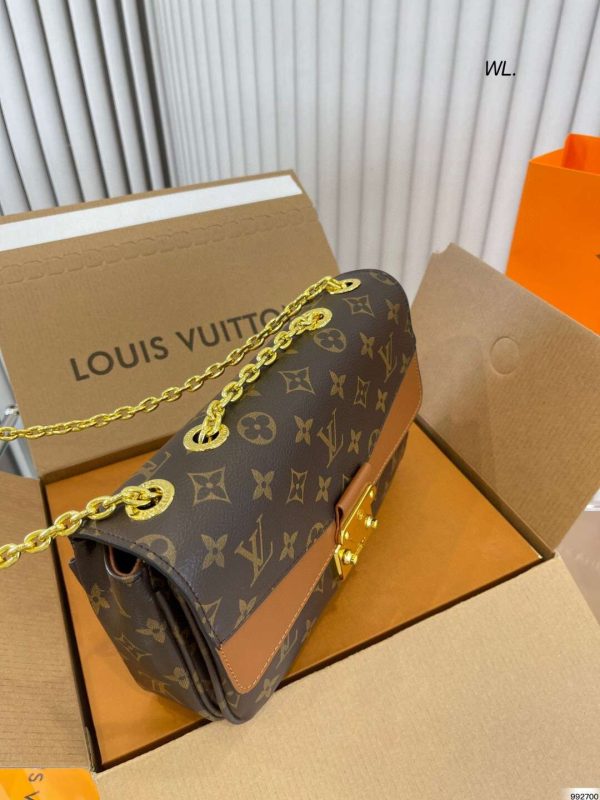 New Collection LV Bag 0649