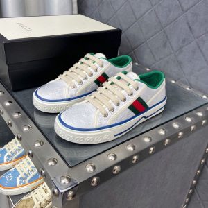 New Collection Gucci Shoes 183