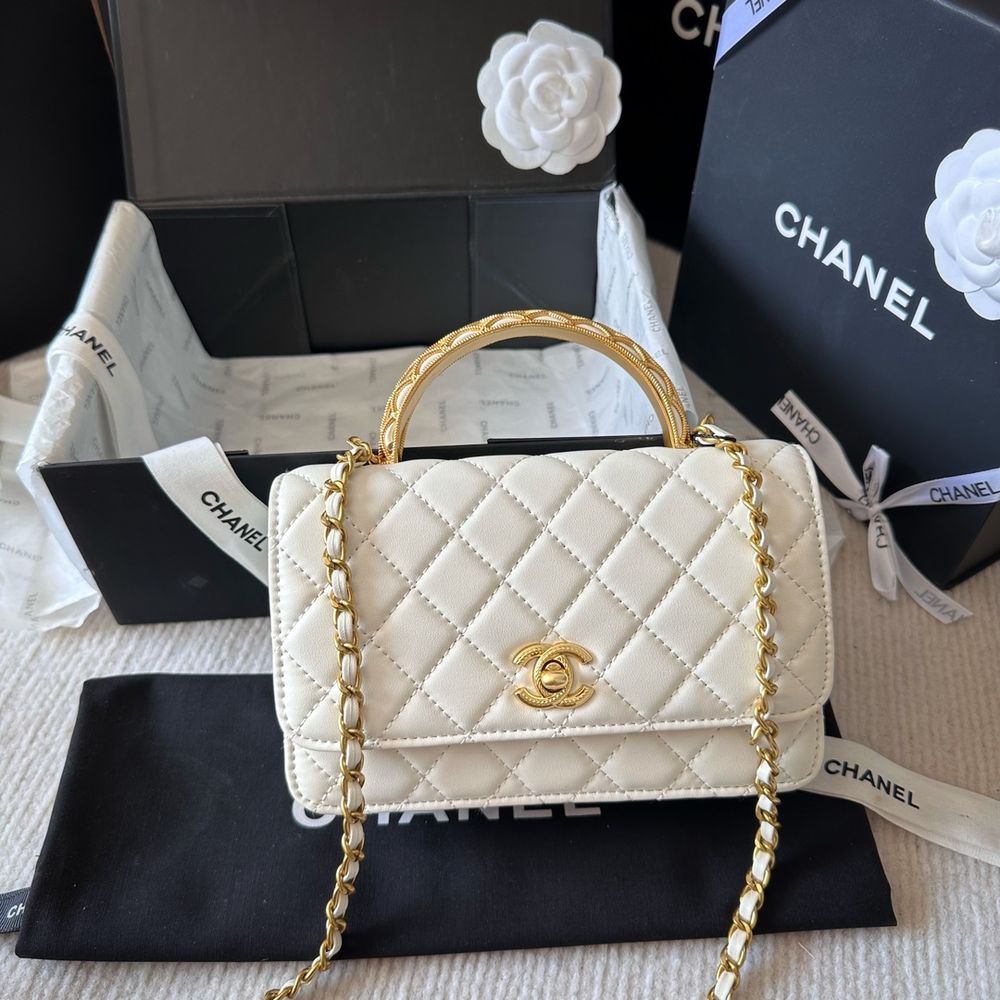 New Collection Chanel Bag 0114