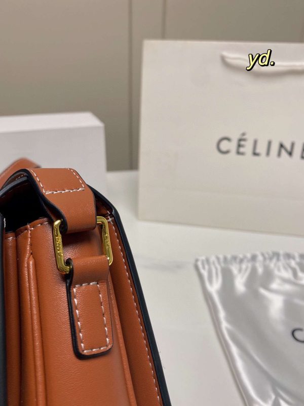 New Collection Celine Bag 077