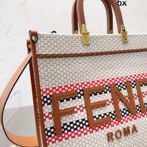 New Collection Fendi Bag 028