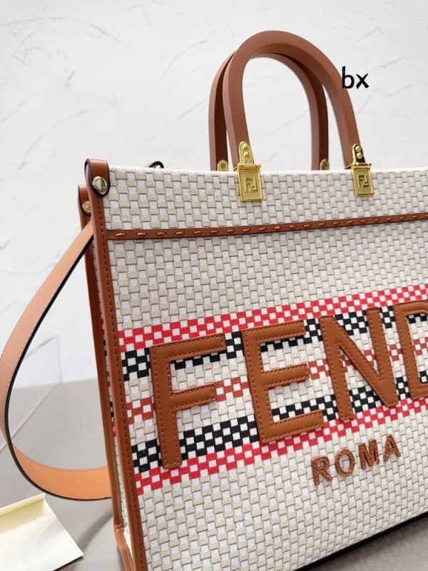 New Collection Fendi Bag 028