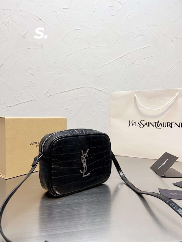 New Collection Saint Laurent Bag 137