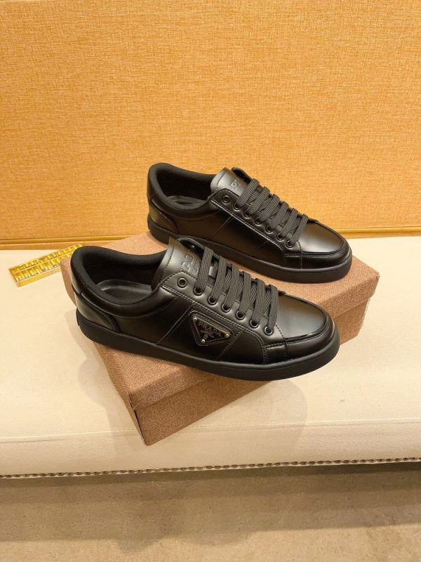 New Collection Prada Shoes 018