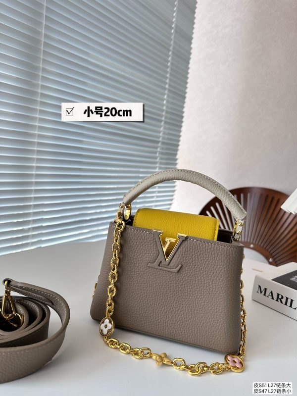 New Collection LV Bag 0292