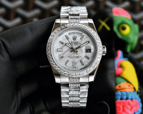 New Collection Rolex Watch 026