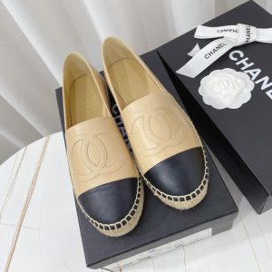 New Collection Chanel Shoes 063