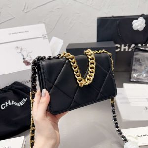 New Collection Chanel Bag 0127