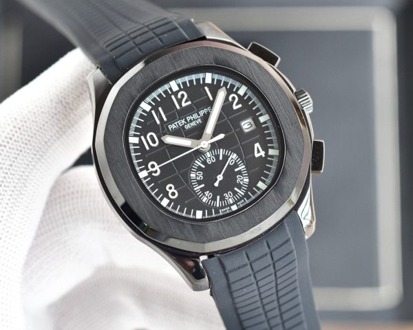 New Collection Patek Philippe Watch 015