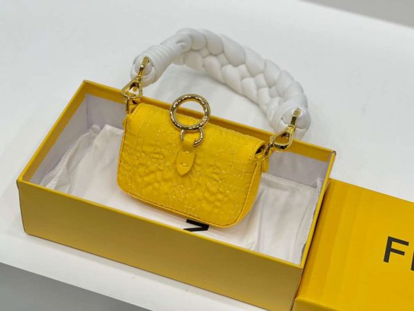 New Collection Fendi Bag 065