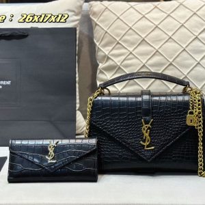 New Collection Saint Laurent Bag 05