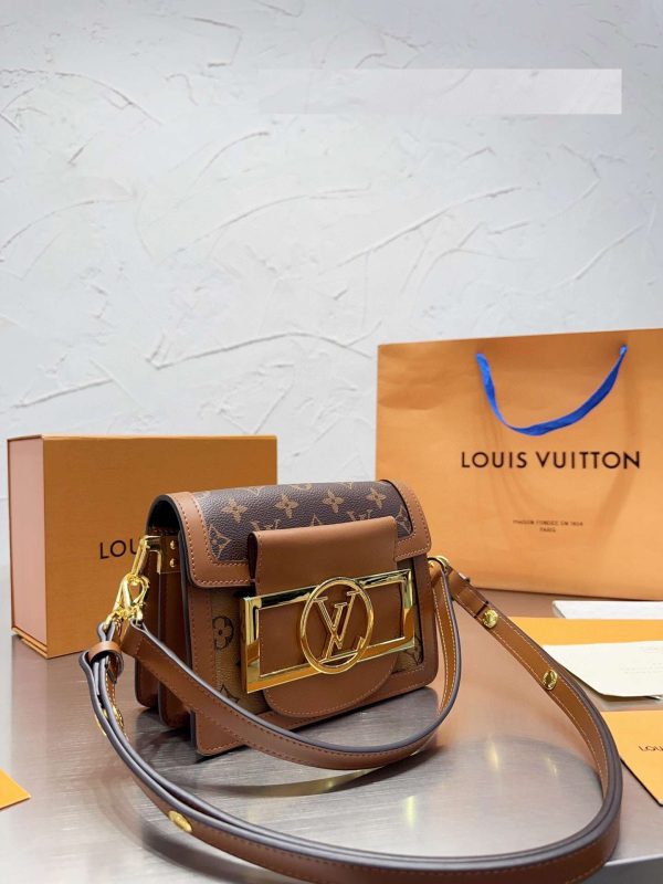 New Collection LV Bag 0750