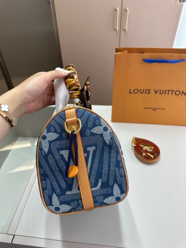 New Collection LV Bag 0281