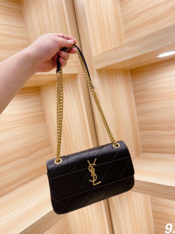 New Collection Saint Laurent Bag 143