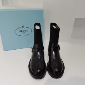 New Collection Prada Shoes 051