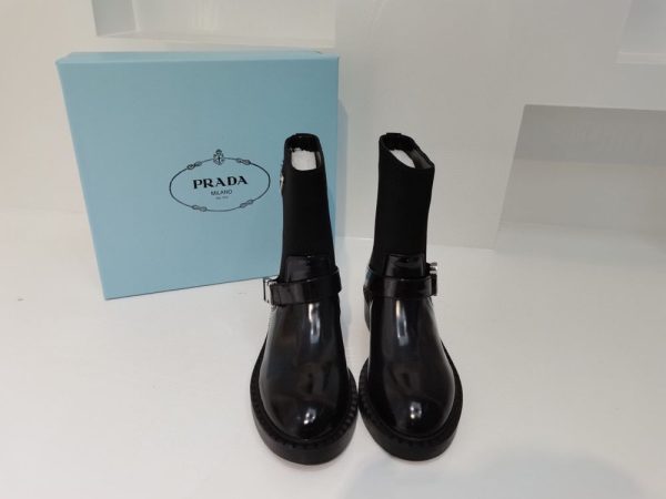 New Collection Prada Shoes 051