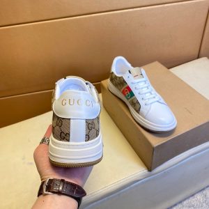 New Collection Gucci Shoes 192