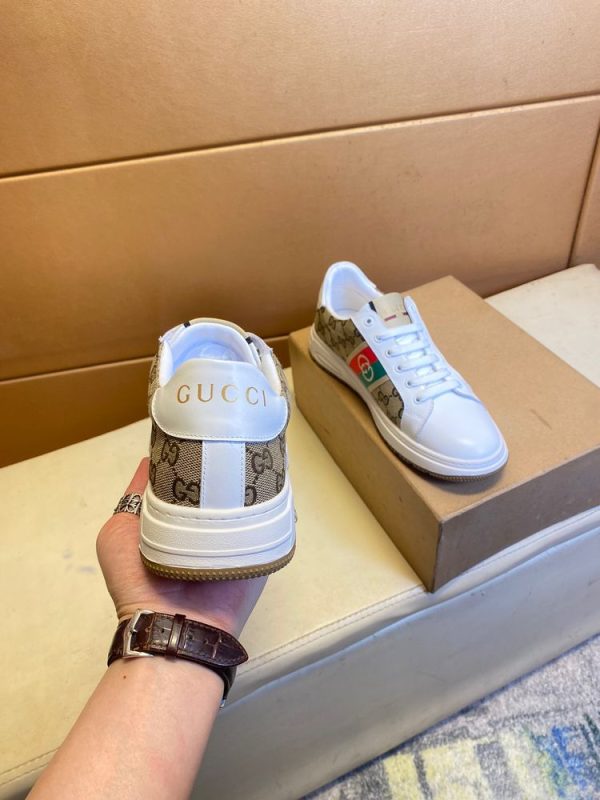 New Collection Gucci Shoes 192