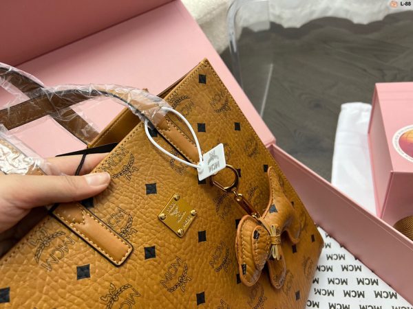 New Collection MCM Bag 017