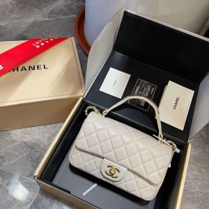 New Collection Chanel Bag 0314