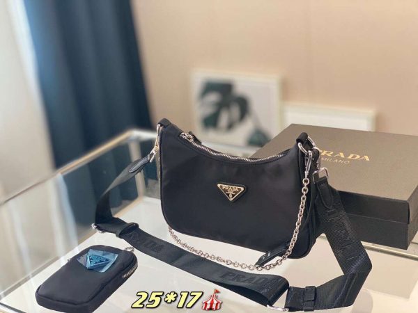 New Collection Prada Bag 047