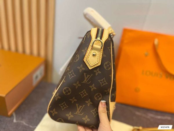 New Collection LV Bag 0763