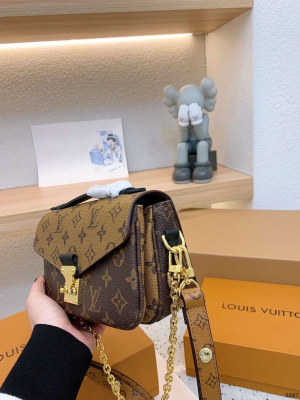 New Collection LV Bag 0939