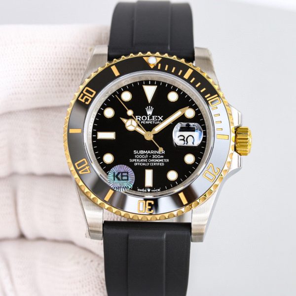 New Collection Rolex Watch 033